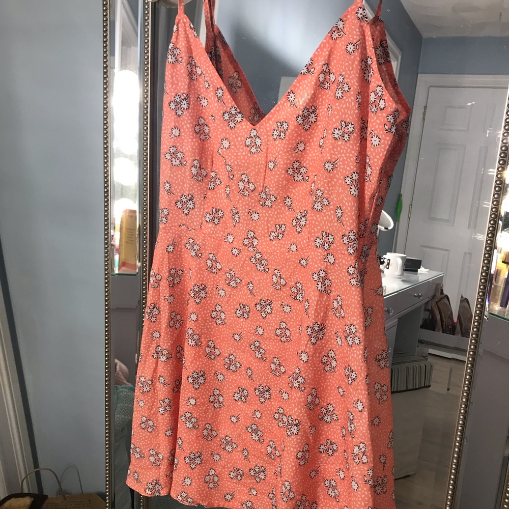 YOINS Summer Dress
